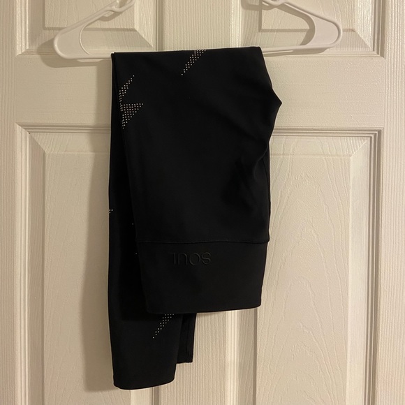 Soul by Soulcycle Podium Leggings - Picture 2 of 2